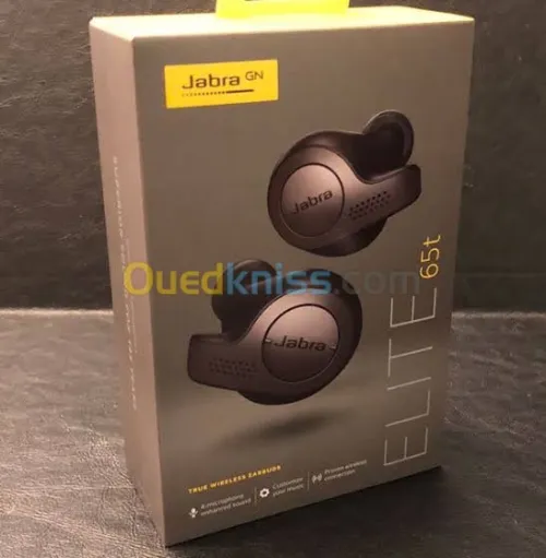 Jabra Elite 65t