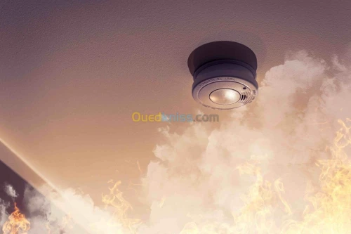 Alarme Anti-incendie