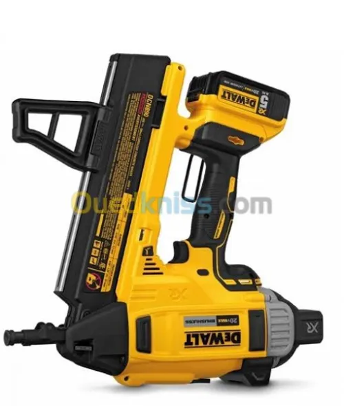 Cloueur Béton Dewalt 