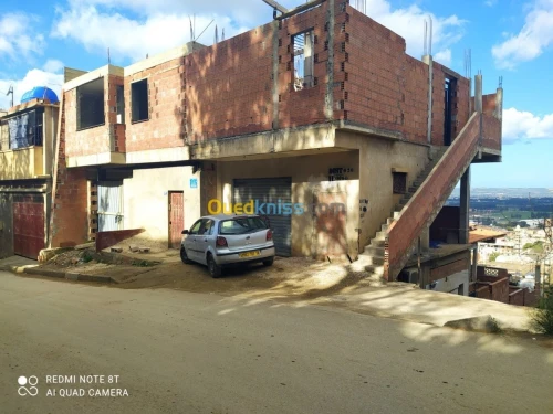 Vente Villa Blida El affroun