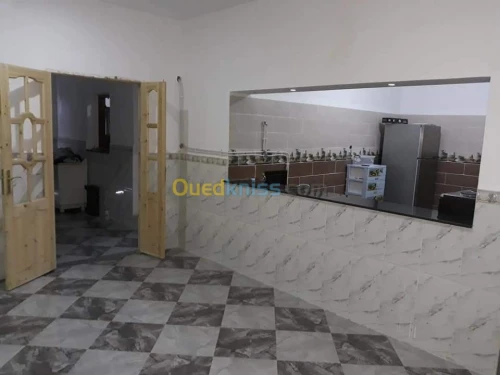 Vente Villa Blida El affroun