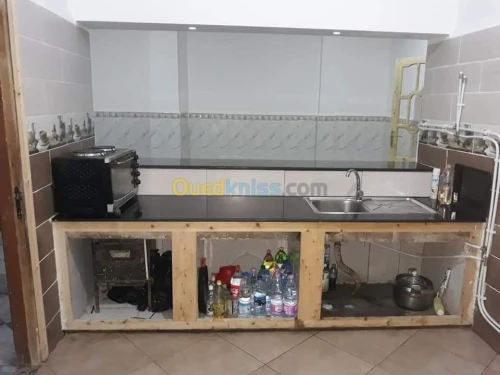 Vente Villa Blida El affroun