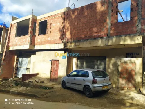 Vente Villa Blida El affroun