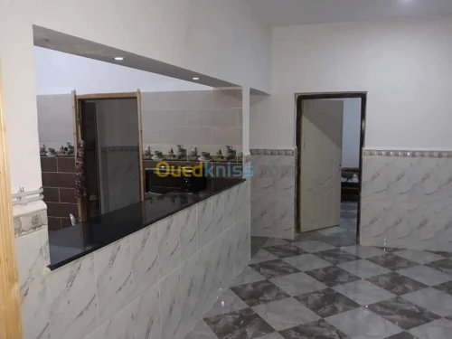 Vente Villa Blida El affroun