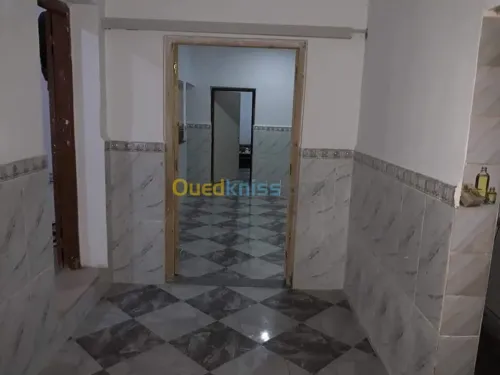 Vente Villa Blida El affroun