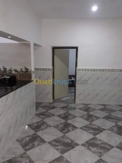 Vente Villa Blida El affroun