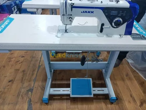 Machine à coudre jakk i5
