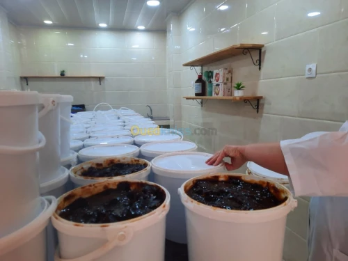 savon noir en vrac 
