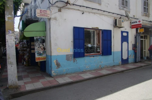 Vente Local Tlemcen Ghazaouet