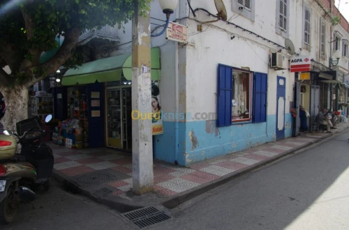 Vente Local Tlemcen Ghazaouet
