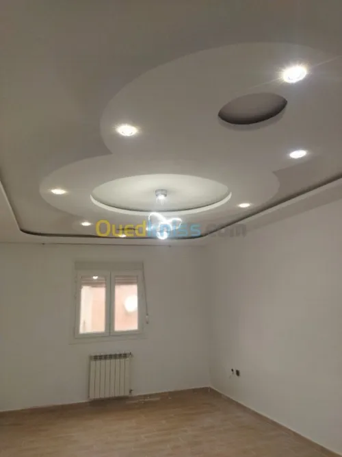 Placo platre b13 decoration