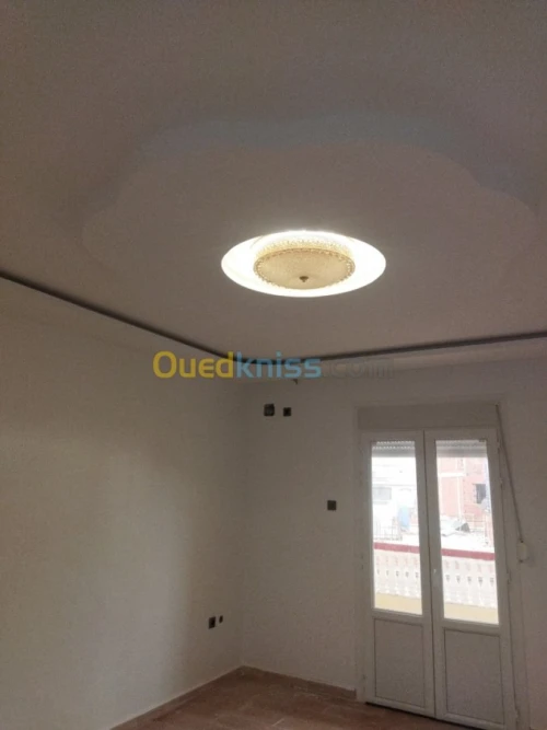 Placo platre b13 decoration