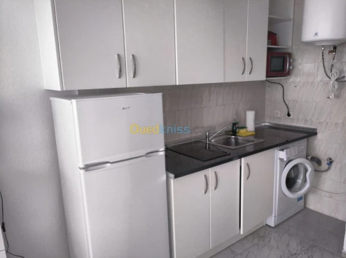 Vente Studio Espagne