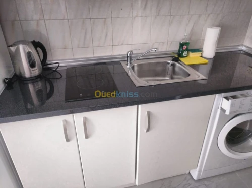 Vente Studio Espagne
