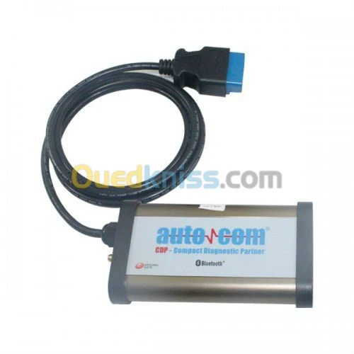 Vente de matériel de diagnostique auto