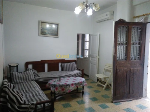 Vente Appartement F3 Constantine Constantine