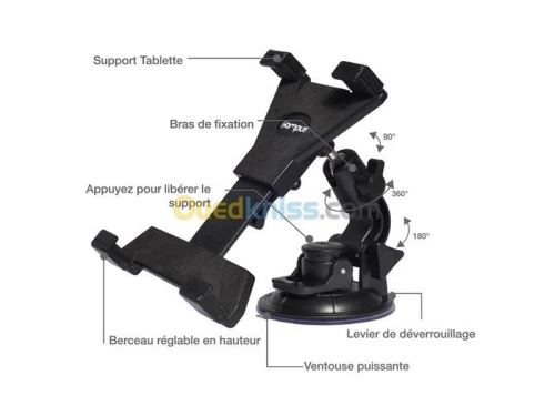 CAMPUS Support Campus IP-TB4156