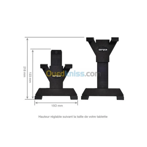 CAMPUS Support Campus IP-TB4156