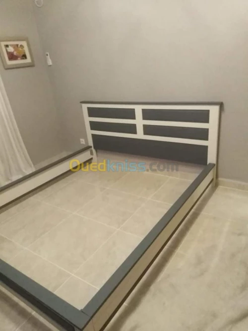 Mettre en vente un lit