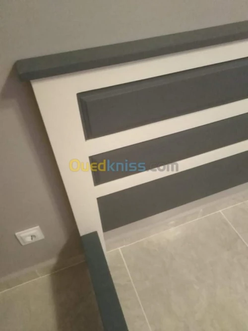Mettre en vente un lit