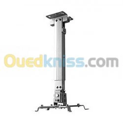  Support pour vidéoprojecteur