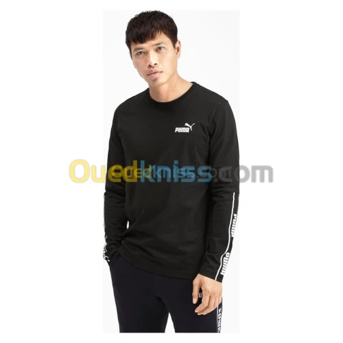 PUMA TEE 580428_01