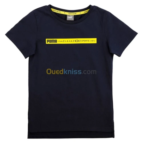 PUMA TEE 854409_01