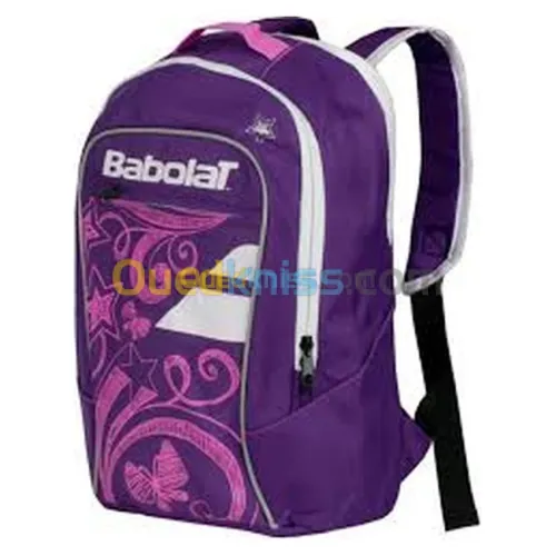 BABOLAT SAC BLEU 753051