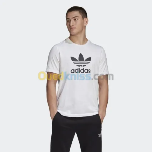 ADIDAS TREFOIL T-SHIRT CW0710 T/L