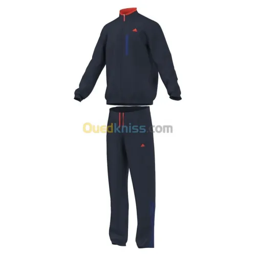 ADIDAS TS A WV T.168 S22602