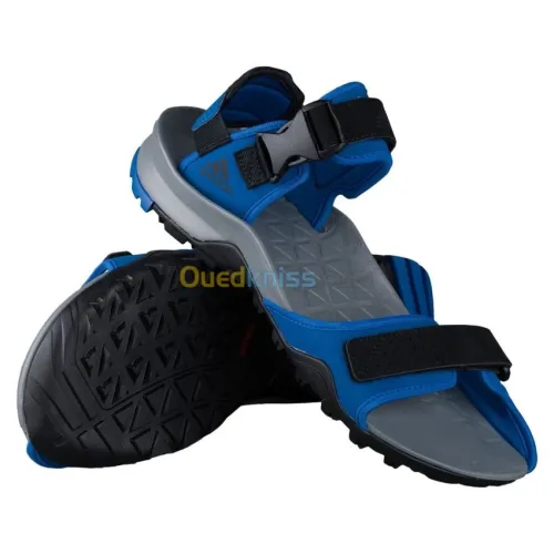 ADIDAS ULTRA SANDAL AF6091 P/40 1/2