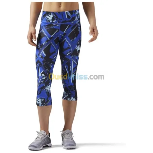 REEBOK WOR TIGHT CE4450 T/L