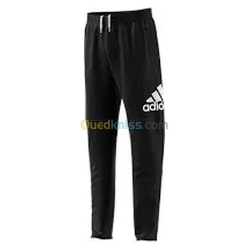 ADIDAS YB LOGO PANT CF6541 T/7-8
