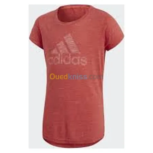 ADIDAS YG TEE CF6739 T/4-5