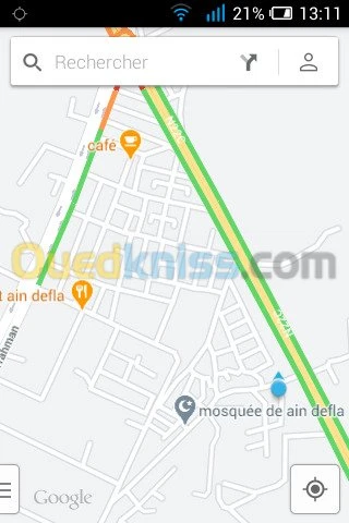 Location Local Tlemcen Chetouane