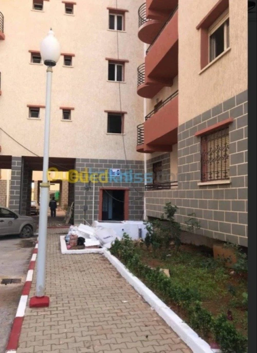 Vente Appartement F5 Alger Beni messous