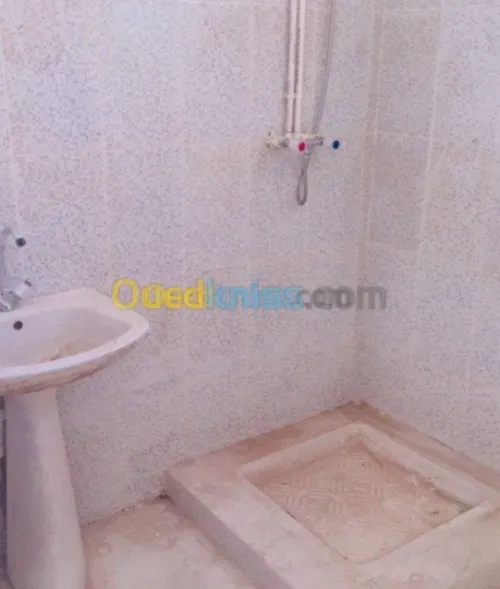 Vente Appartement F5 Alger Beni messous