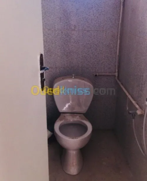 Vente Appartement F5 Alger Beni messous