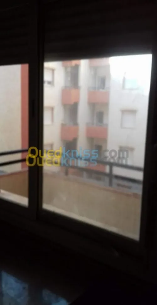 Vente Appartement F5 Alger Beni messous