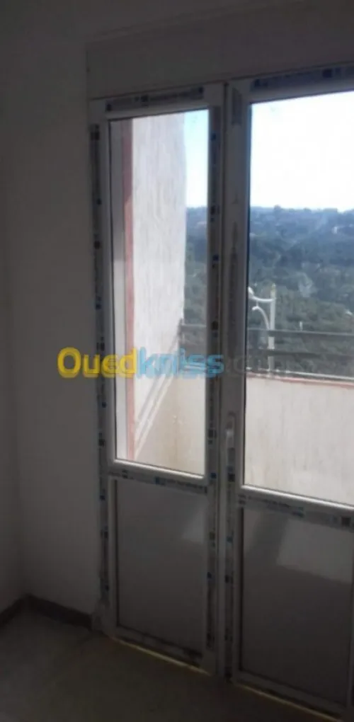 Vente Appartement F5 Alger Beni messous