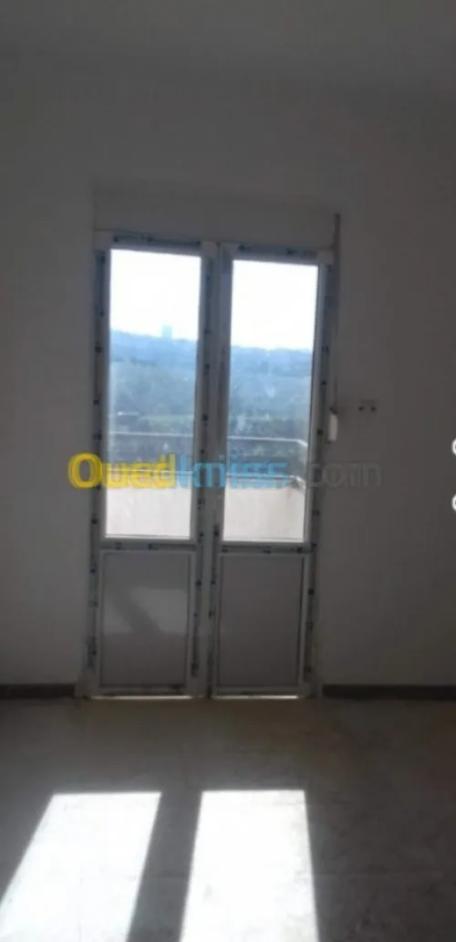 Vente Appartement F5 Alger Beni messous