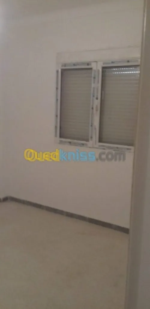 Vente Appartement F5 Alger Beni messous