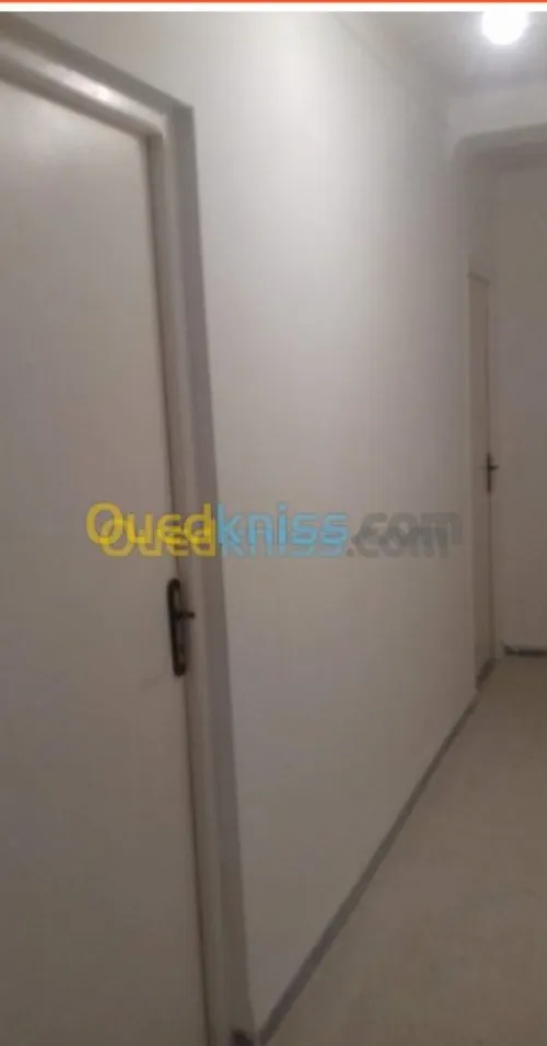 Vente Appartement F5 Alger Beni messous