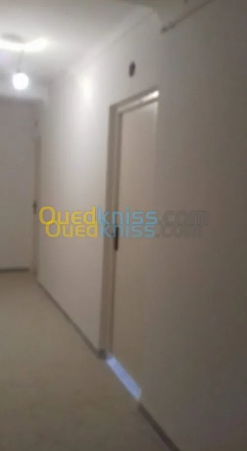 Vente Appartement F5 Alger Beni messous