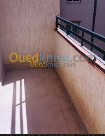Vente Appartement F5 Alger Beni messous