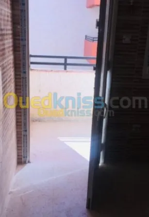 Vente Appartement F5 Alger Beni messous