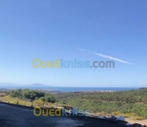 Vente Appartement F5 Alger Beni messous