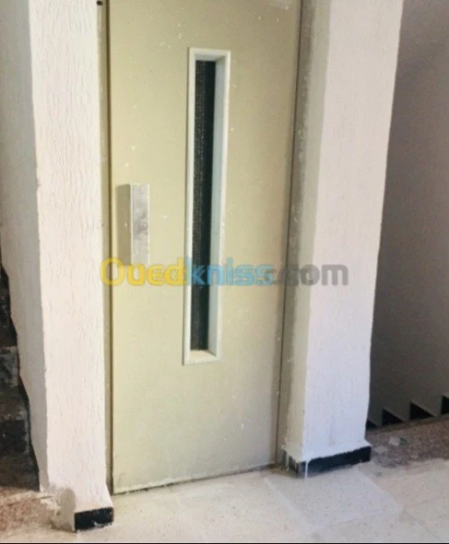 Vente Appartement F5 Alger Beni messous