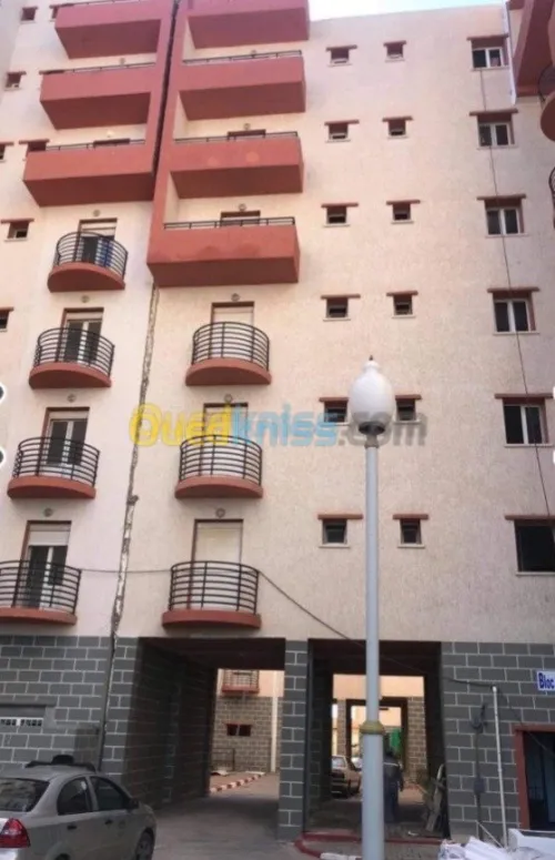 Vente Appartement F5 Alger Beni messous