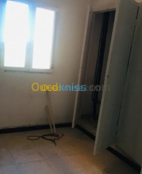 Vente Appartement F5 Alger Beni messous